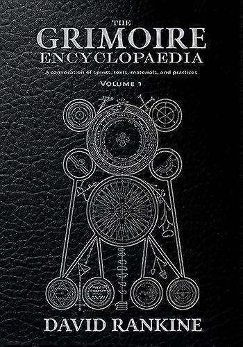 Die Grimoire-Enzyklopädie