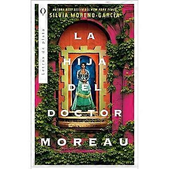 La Hija del Doctor Moreau