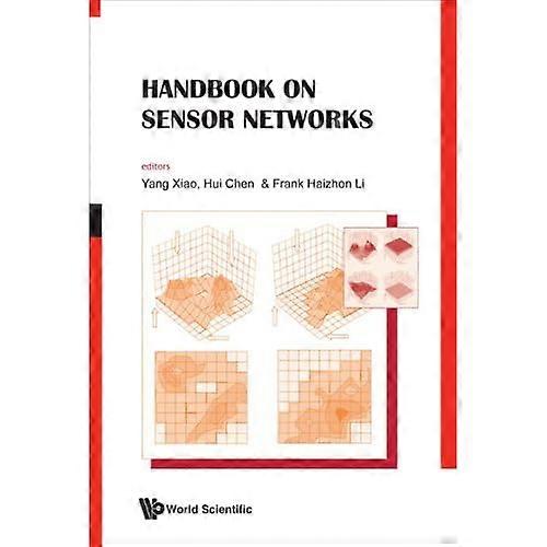 Handbook on Sensor Networks