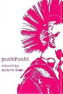 Punkpunk - Andrew Hook