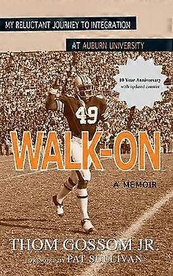 Walk-On