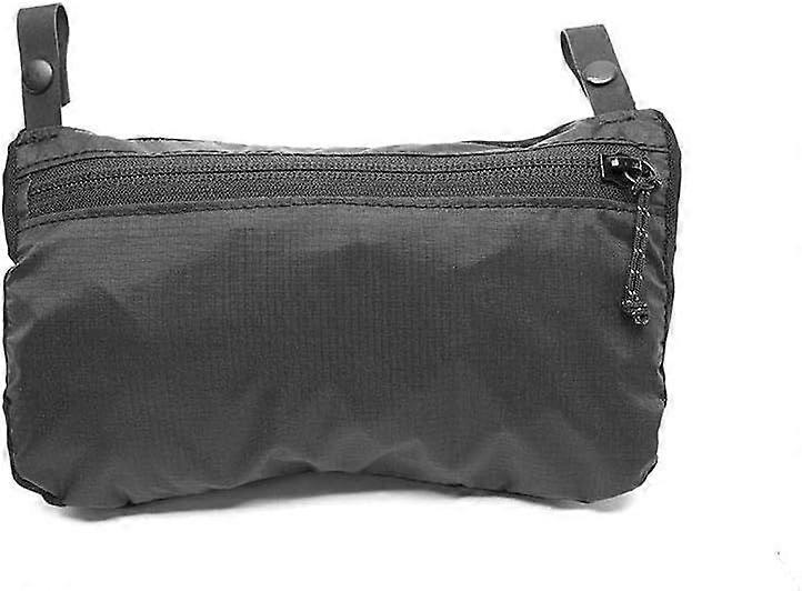 Rain Fly, Black, One Size