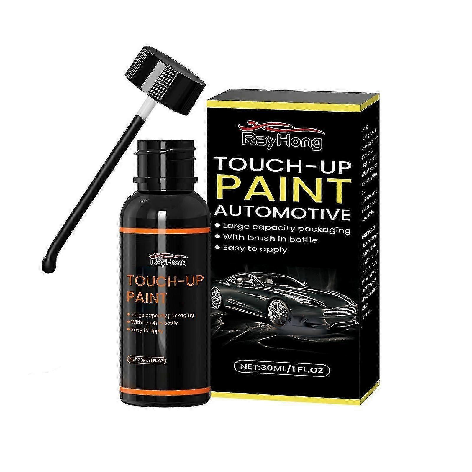 Quick Car Scratch Repair Nano Coating - Easy, Durable, 30ml