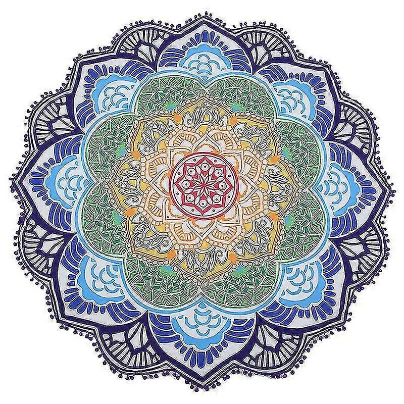 Polyester Beach Towel For Beach Use