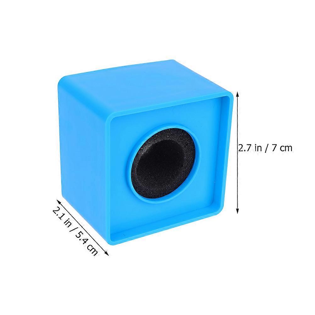 Portable Tai Set Microphone for Professional Interview 2Pcs