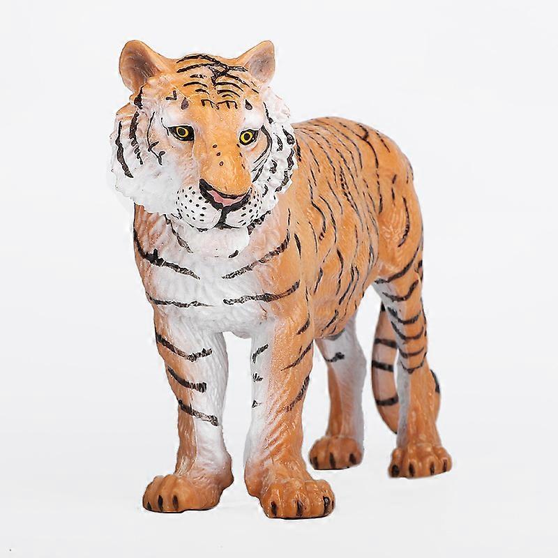 Educational Wildlife Models for Science Outreach