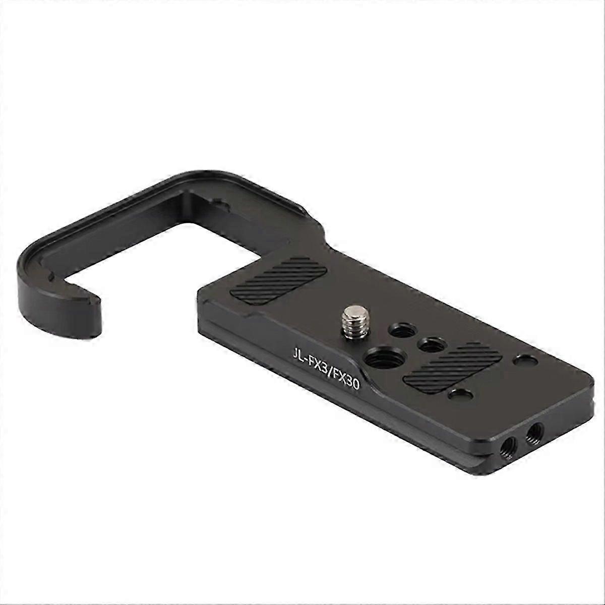 For FX3/FX30/FX3A Camera for Tripod Head Stabilize