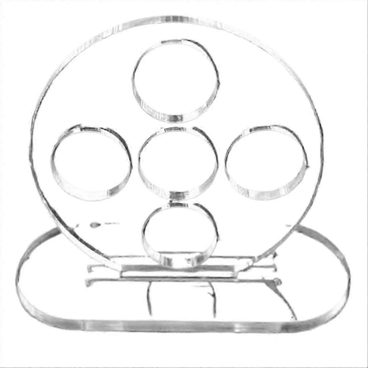 Billiard Ball Shot- Exerciser Billiard Stroke Exerciser