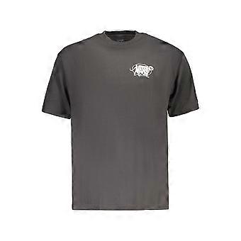 Camiseta Vans vn00xhtawakentigerssneblks