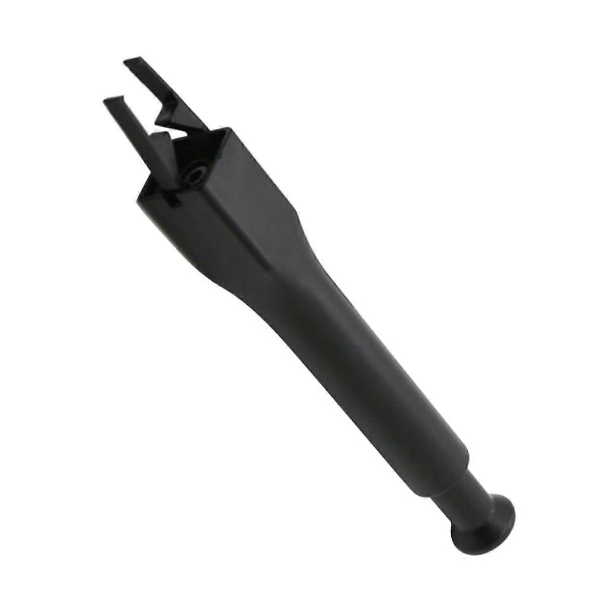 Ergonomic Keycap Puller Tool for Mechanical Keyboard, Stainless Steel Durable Design