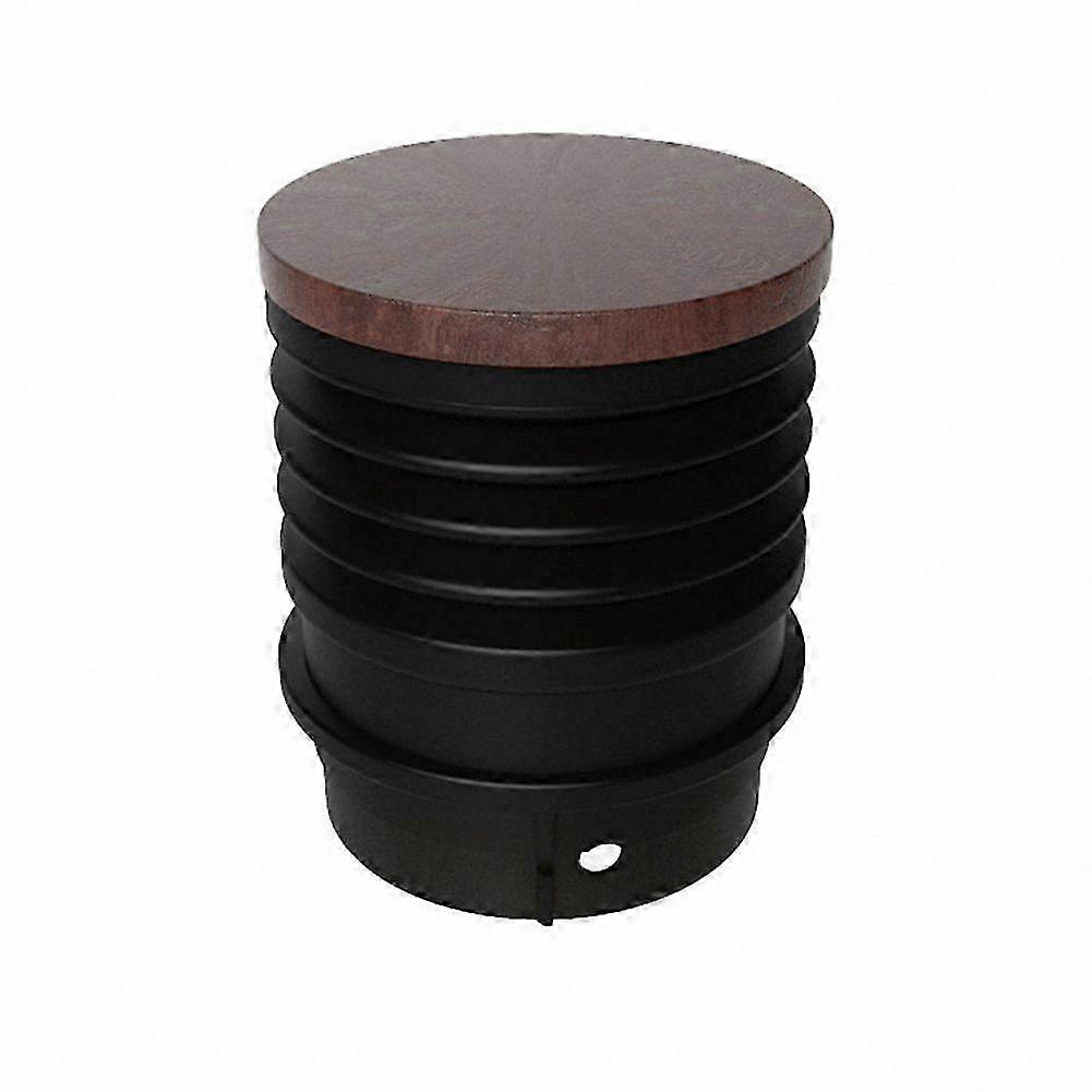 Universal Coffee Bean Hopper Blower for Select Burr Grinders, Compatible with Multiple Models