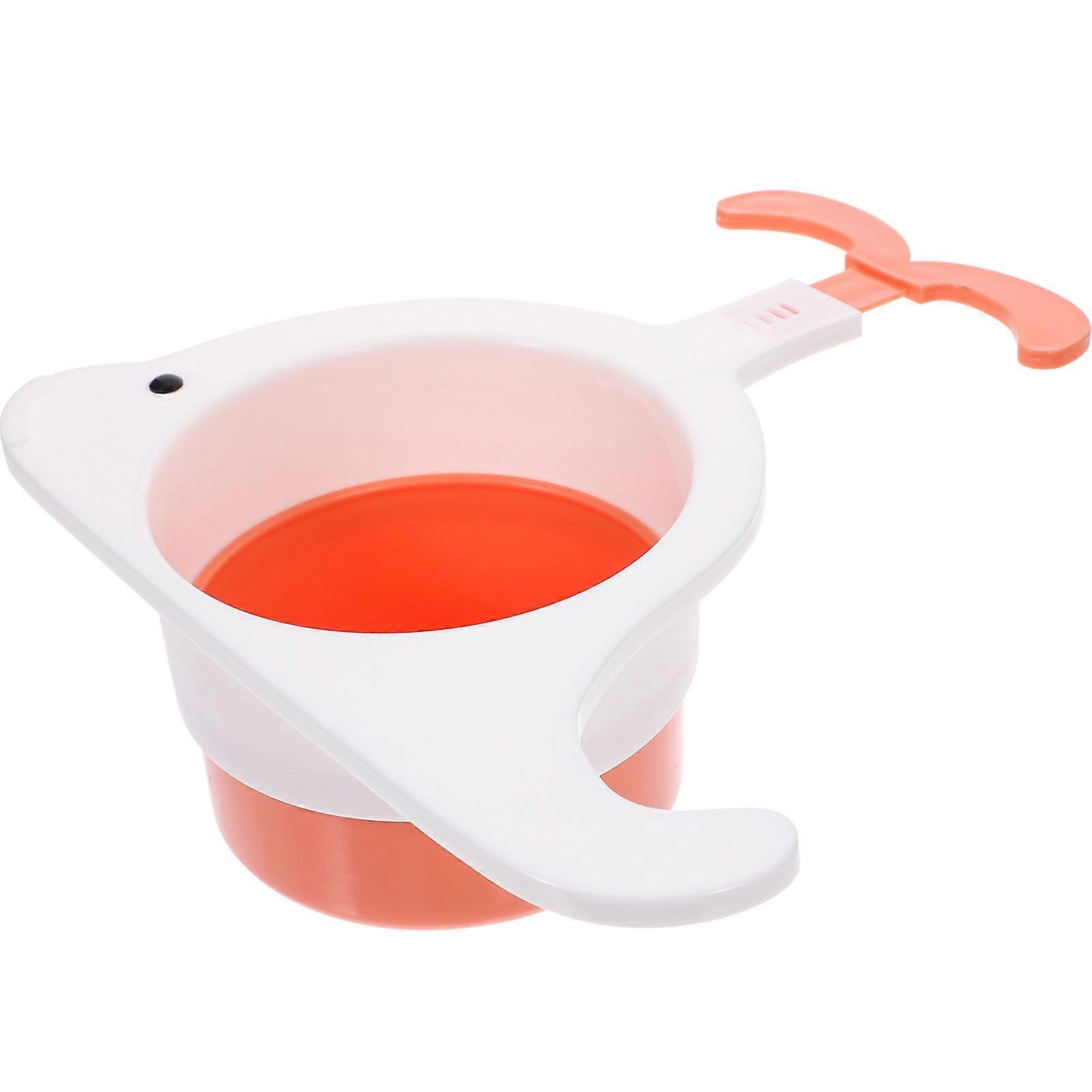 Kitchen Sink Draining Rack Sink Strainer Basket for Drain Protection