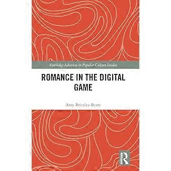 Romance in the Digital Game