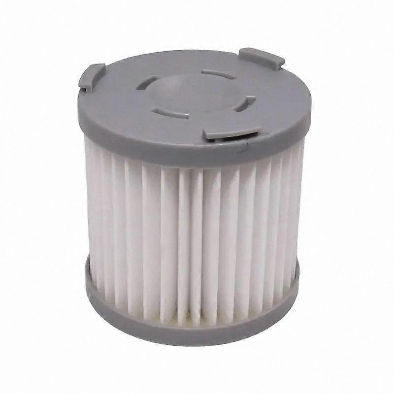 9-Pack HEPA Filter Replacement for Air Purifiers Compatible with Multiple Models