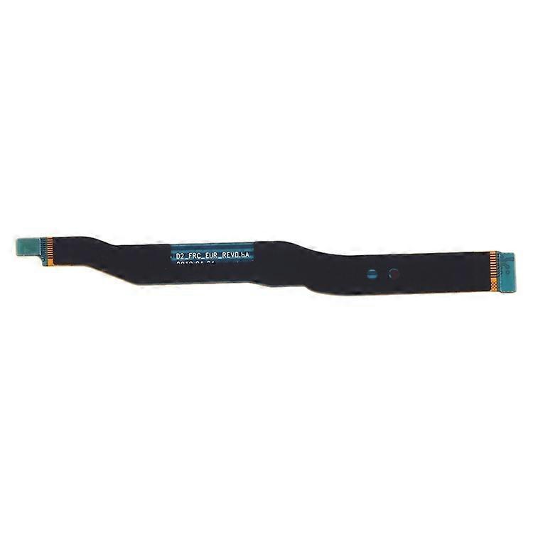 Medium LCD Flex Cable for Galaxy Note10+