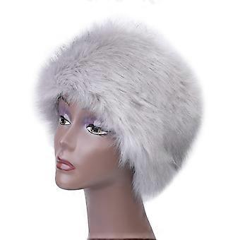 Women Hat Winter Faux for Warm Fashion