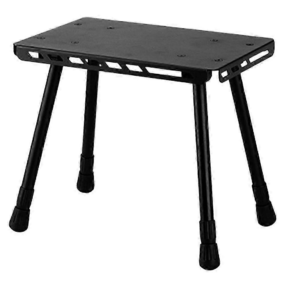 Folding Camping Table Picnic Table Hiking Table Outside Folding Table BBQ Small Table