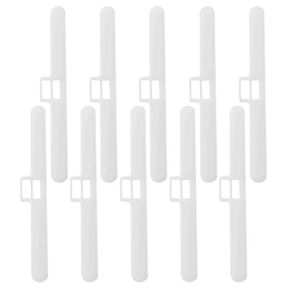 Window Blind Repair Tabs compatible with Vertical Blind Replacement 30Pcs Kit