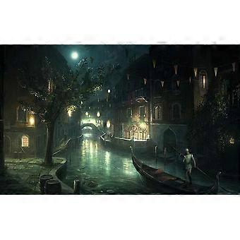 Assassin's Creed Puzzles für Erwachsene – Lernspielzeug zum Entspannen und Spaß für die ganze Familie – Herausfordernde Puzzles für Kinder und Erwachsene – Geschenkidee