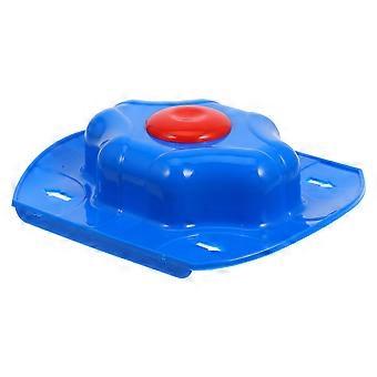 Support de sécurité alimentaire Mandoline Outil de tranchage Trancheuse à aliments Coupe-doigts Râpe à légumes Protège-doigts pour trancher Couper les légumes