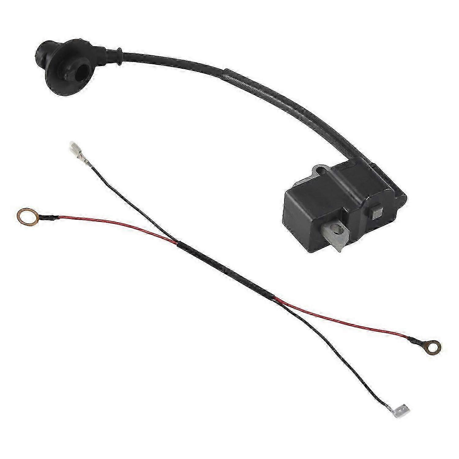 Ignition Coil compatible with MS361 MS341 MS 361 341 Chainsaw Replace Part
