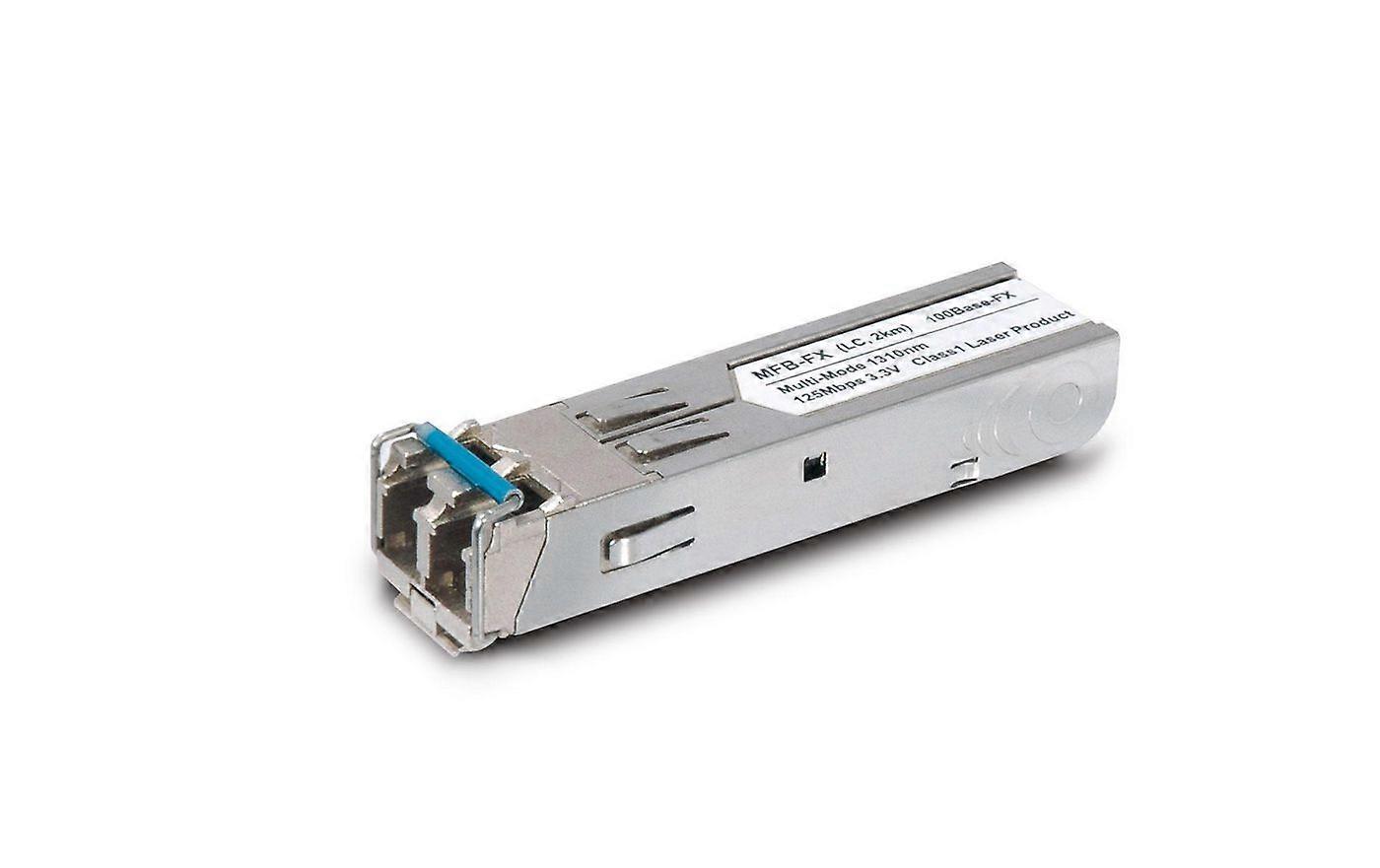 Planet 100BASE-FX SFP Transceiver