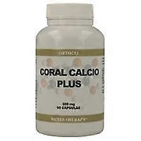 Coral Calcio Plus 90 capsules
