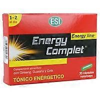 Energy Complet 30 capsules