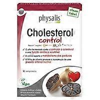 Control of Cholesterol 30 tablets