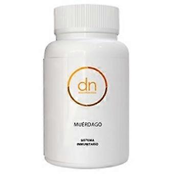 Mistletoe immune system 60 capsules