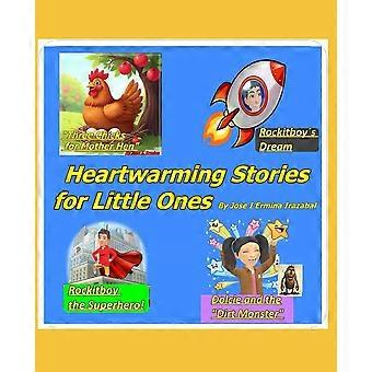 heartwarming stories for little ones