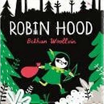 Robin hood
