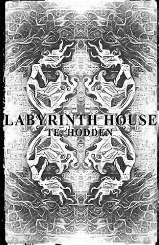 Labyrinth house a mystery
