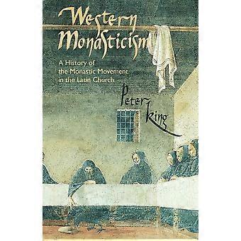 Western monasticism a history of the monastic movement in the latin church cistercian studies