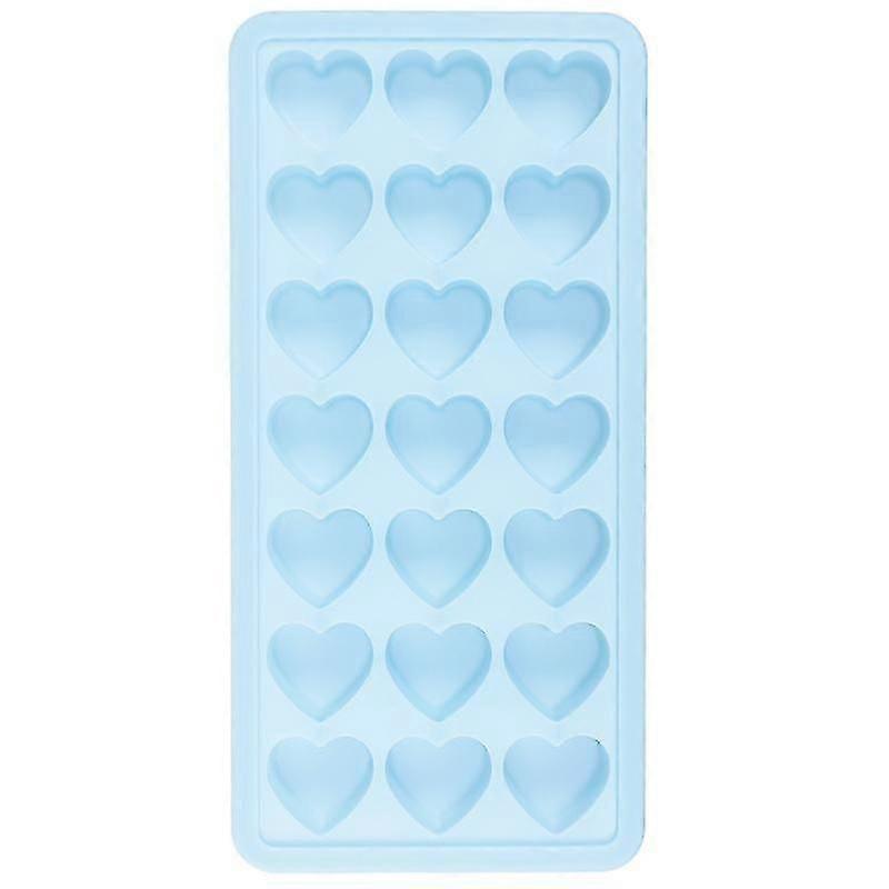 1pc Handmade Ice Cube Mold