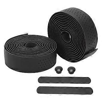 Mountainbike stuurlint, zweetabsorberend, antislip, accessoire voor fietsen, compatibel met CyclingBlack