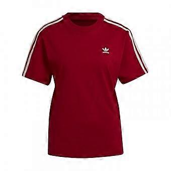 Adidas Dame/Dame Thebe Magugu Single Jersey T-shirt