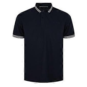 Polo de manga corta regular para hombre de Ted Baker