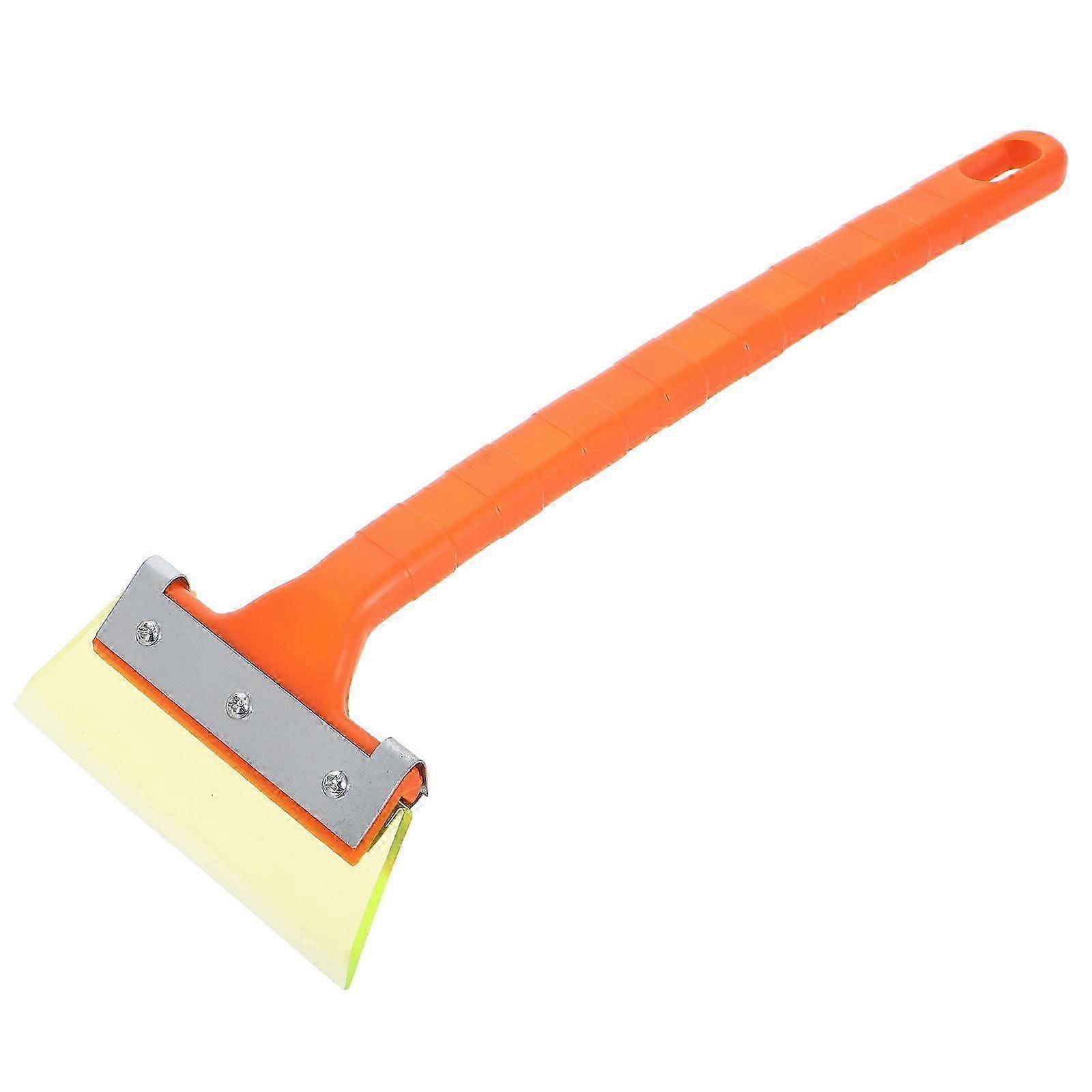 Windshield Snow Long Handle Ice for Car Use