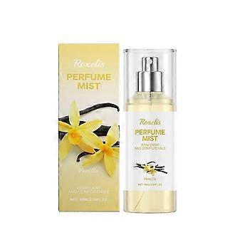 Elegantes Damenparfüm Spray - Romantisches, langanhaltendes Aroma mit Erdbeerextrakt, 88ml