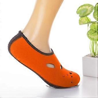 Wassersport Tauchsocken Anti-Rutsch-Strandschuhe für Frauen Schwimmen Surfen Neopren Socken Erwachsene Tauchschuhe Wasserschuhe für MännerKostüme Schuhe > Erwachsene 