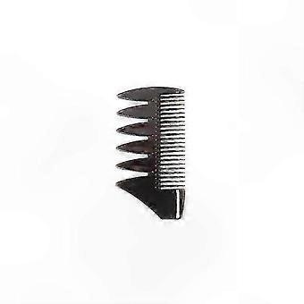 Professional Double-Sided Hair Comb Set for Styling, Barber Salon Quality, 5-Pack Retro Hair Care Accessory for Hairstylistsxx