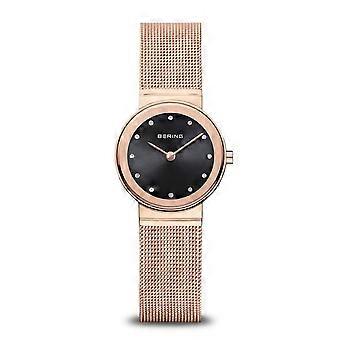 Bering Ladies Watch Montre-bracelet Collection Classique - 10126-362 Meshband