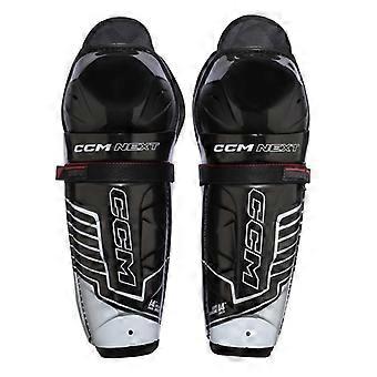 CCM NEXT leg guards senior SGNEXT26