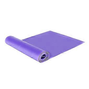 Yoga Fitness Tension Band Training Resistance Bands Rubber Fitness