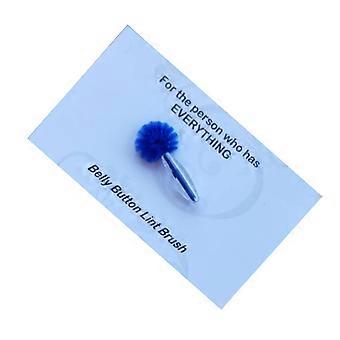 Belly Button Cleaner with Ergonomic Grip for Gentle Skin Cleaning and Travel-Friendly Use
