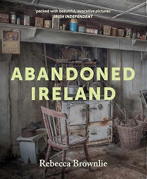 Irlanda abandonada