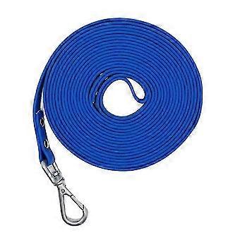 Waterproof PVC Dog Leash 1.5m 3m 4.9m 9.2m 15m 20m Long Lead for Small Medium Large Dogs