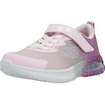 Tênis Skechers Microspec Max Advance - Brilhante
