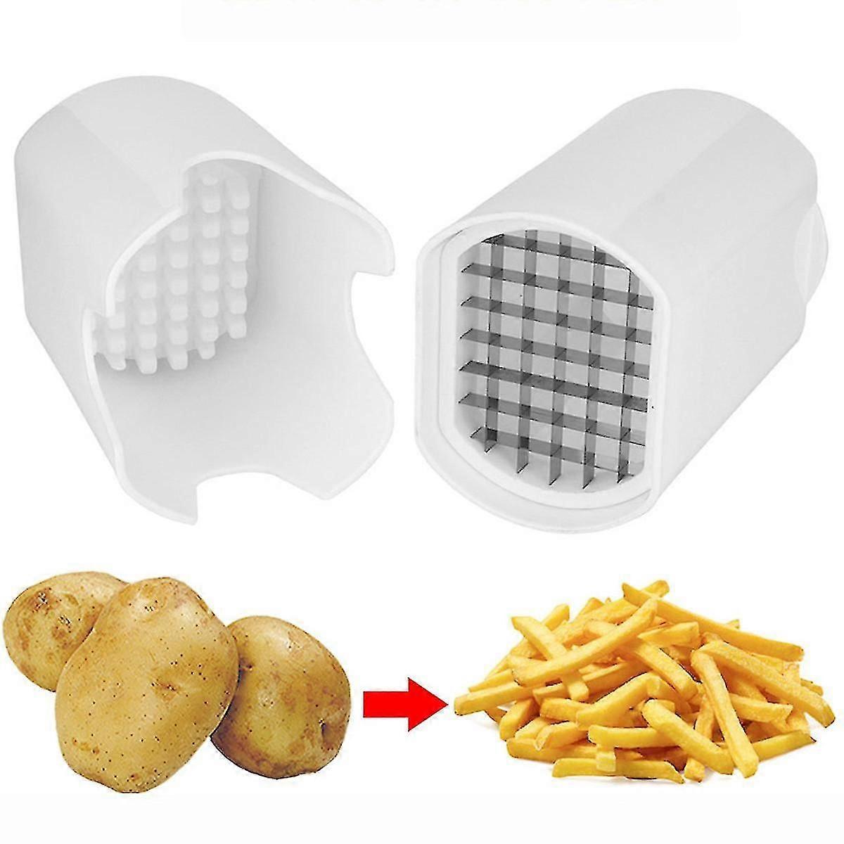 Chips Maker Potato Chipper Potato Veggie Chopper